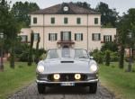 Ferrari 250 GT Cabriolet 1957 года